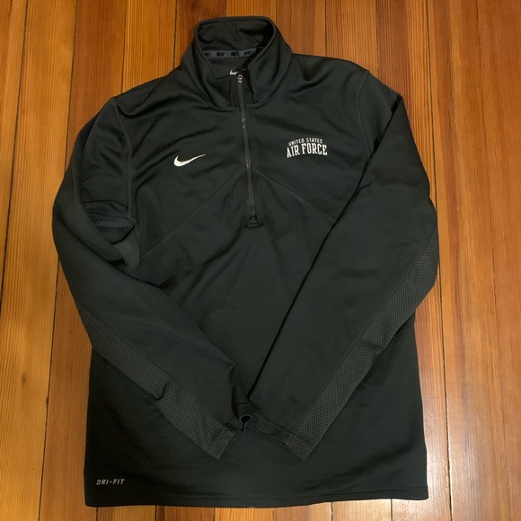 nike united states air force